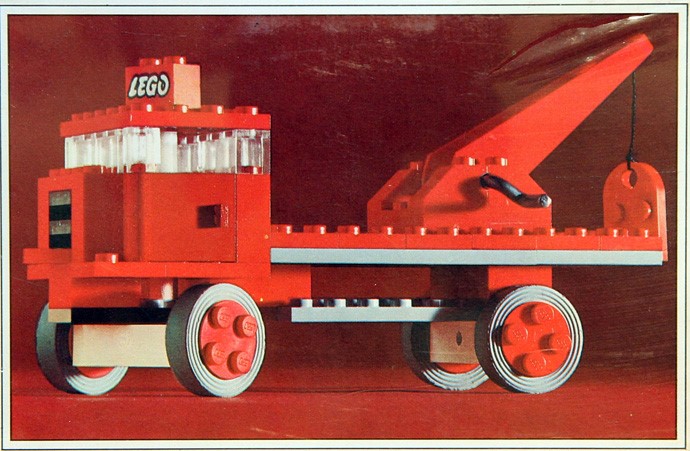 Tow Truck Tow Truck