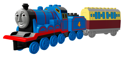 Gordon's Express Gordon's Express