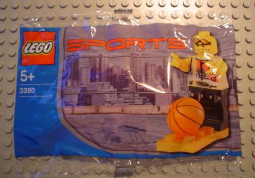 Street Basketball Player Street Basketball Player