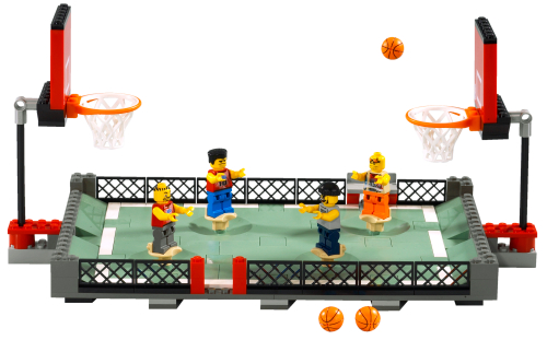 Streetball 2 vs 2 Streetball 2 vs 2