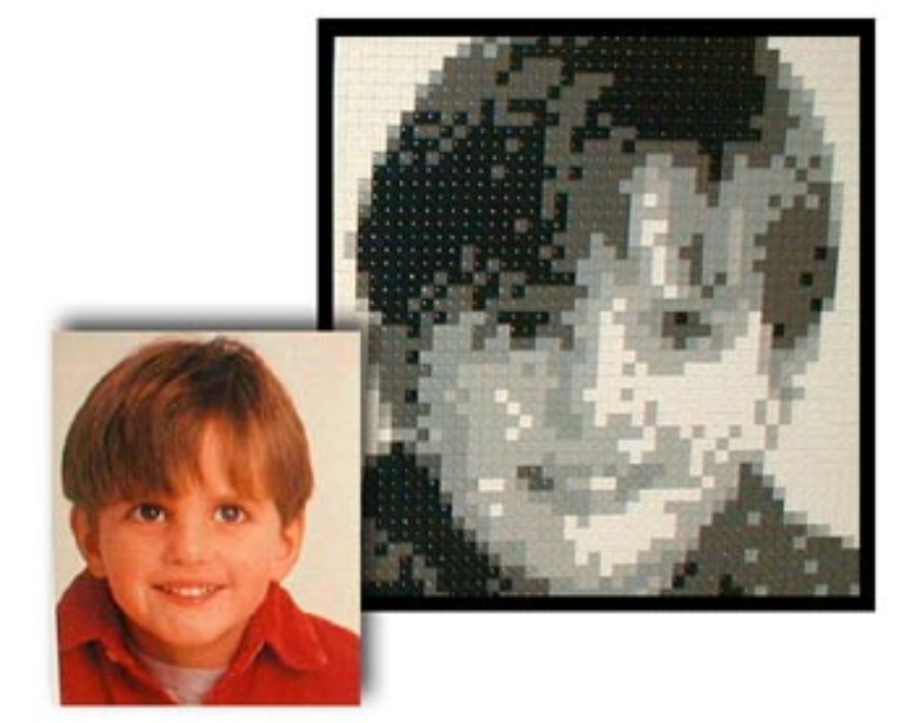 Mosaic
