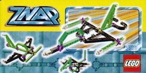Bi-Wing