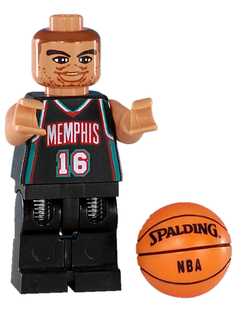 Pau Gasol Pau Gasol