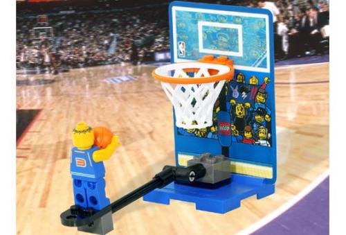 Slam Dunk Trainer (Kabaya Co-Pack) Slam Dunk Trainer (Kabaya Co-Pack)