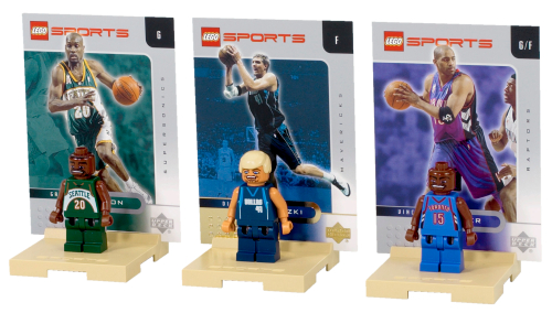 NBA Collectors #3 NBA Collectors #3