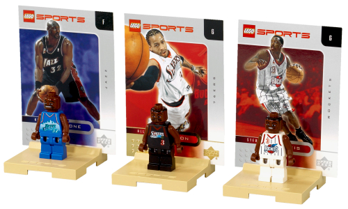 NBA Collectors #5 NBA Collectors #5