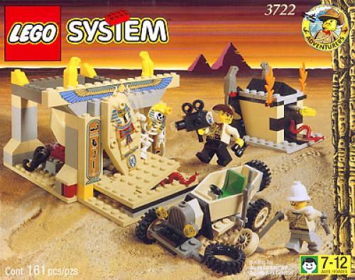 Treasure Tomb Treasure Tomb
