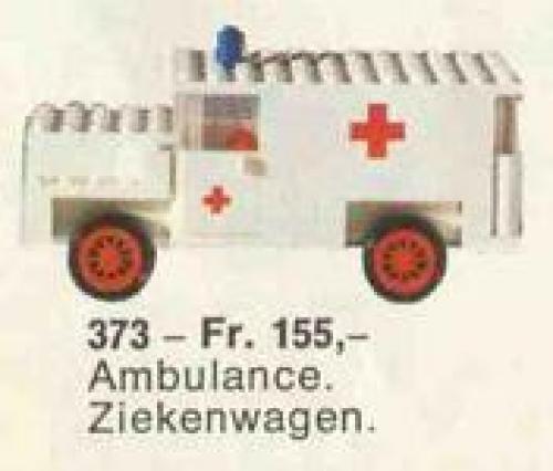 Ambulance Ambulance