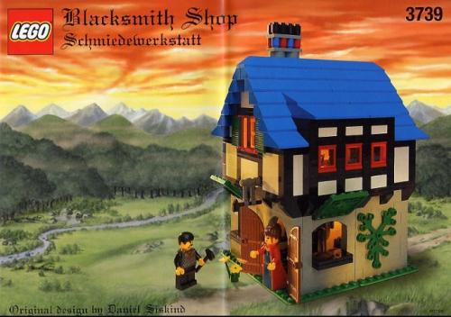 Blacksmith Shop Blacksmith Shop