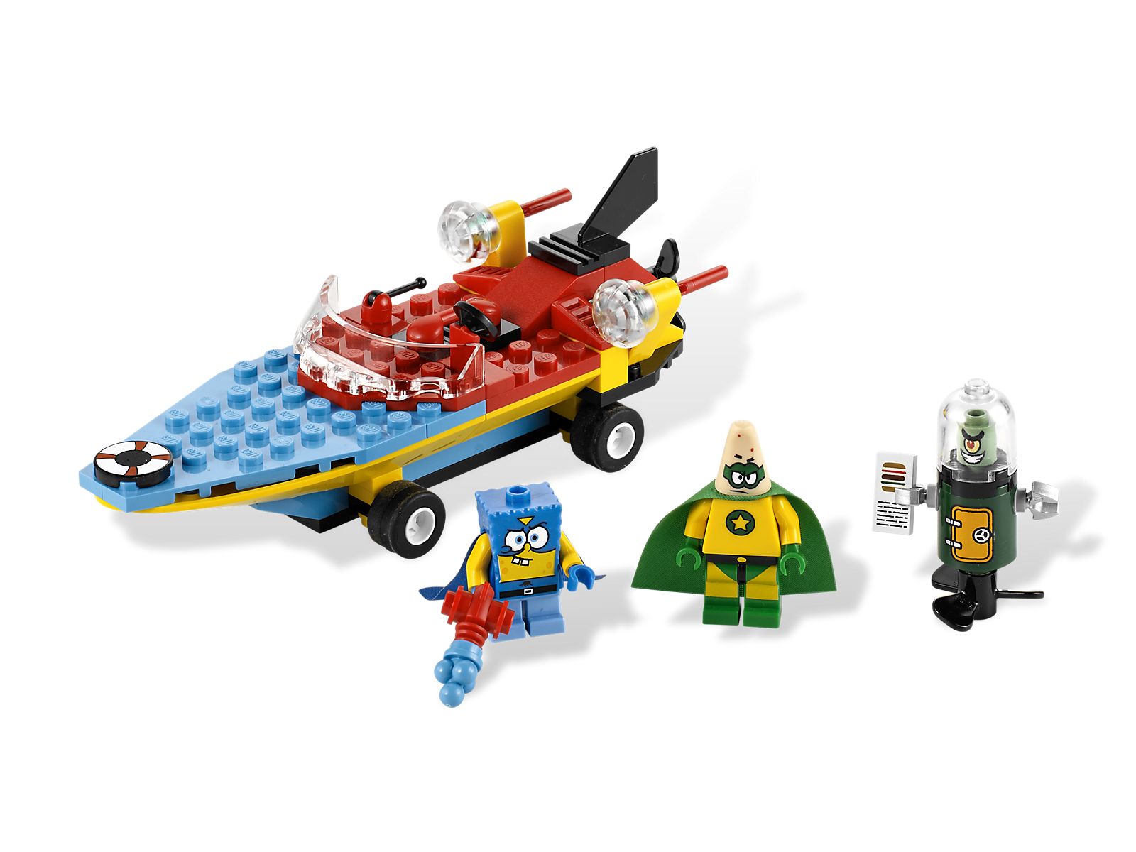 Heroic Heroes of the Deep Heroic Heroes of the Deep