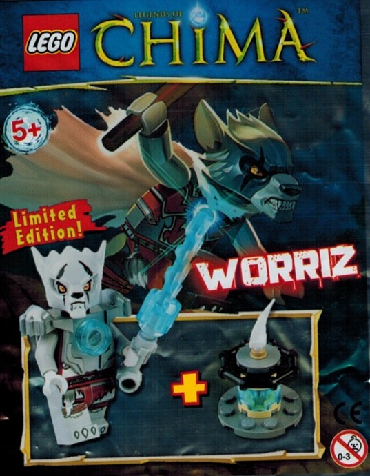 Worriz Worriz