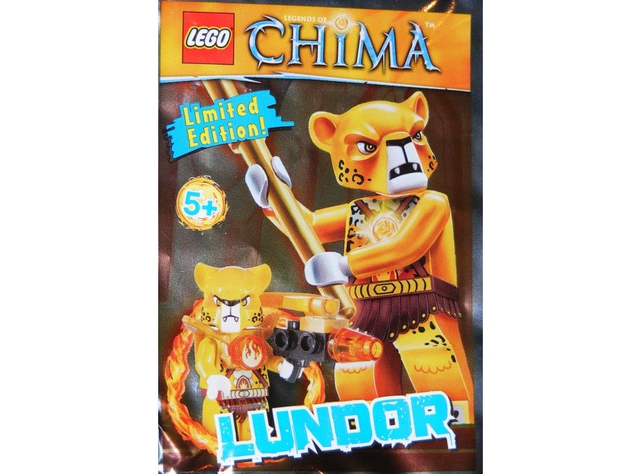 Lundor Lundor