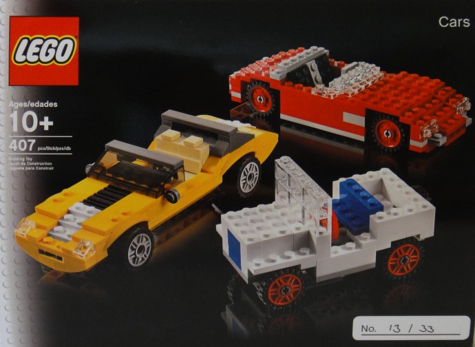 Cars
