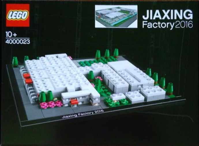 Jiaxing Factory Jiaxing Factory