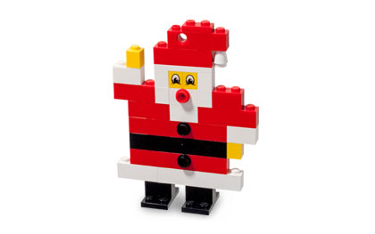Santa Claus