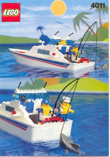 Cabin Cruiser Cabin Cruiser