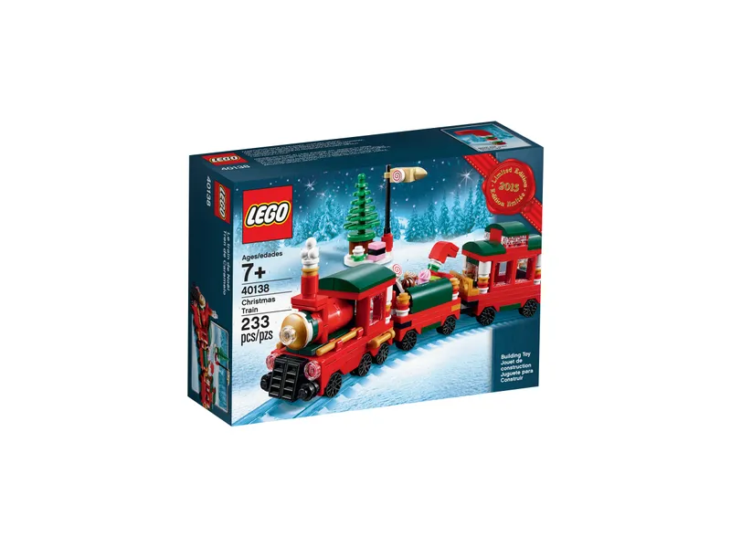 Christmas Train