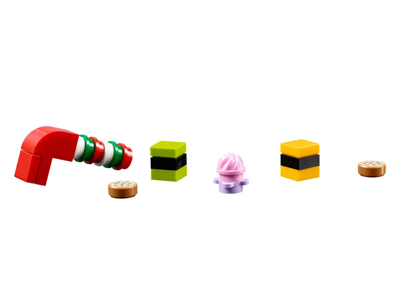 Christmas Train