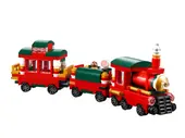 Christmas Train