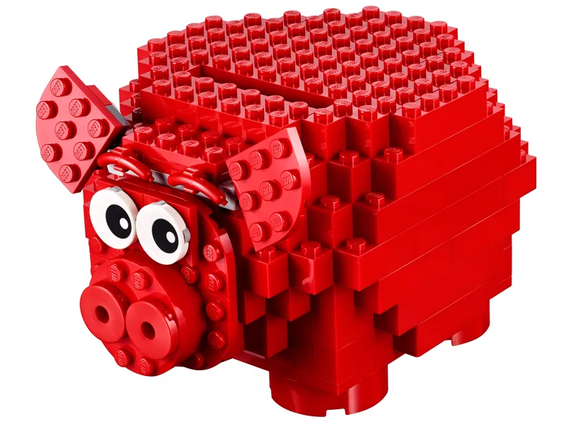 Piggy Coin Bank Piggy Coin Bank