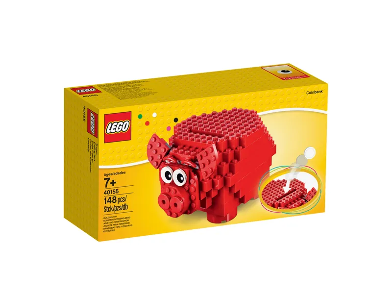 Piggy Coin Bank Piggy Coin Bank