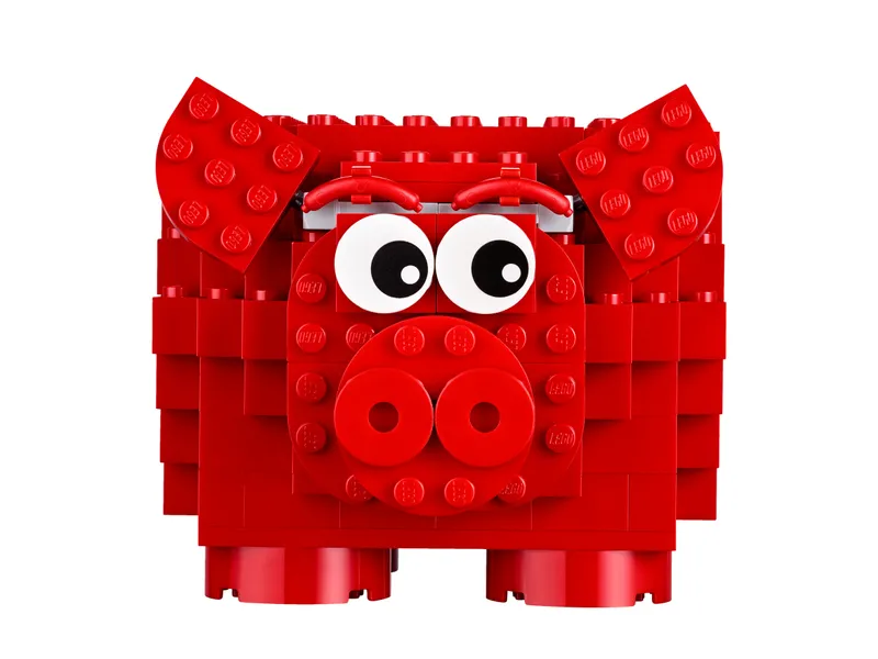 Piggy Coin Bank Piggy Coin Bank
