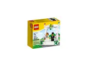 Minifigure Wedding Favor Set