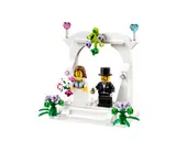 Minifigure Wedding Favor Set