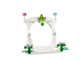 Minifigure Wedding Favor Set