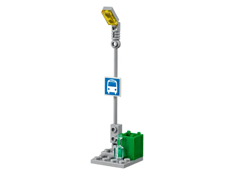 Build My City Accessory Set