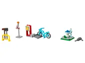 Build My City Accessory Set