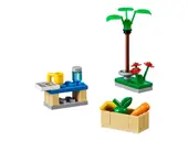Build My City Accessory Set