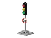 Build My City Accessory Set