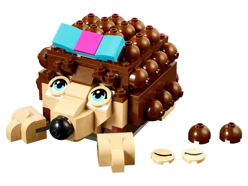 Hedgehog Storage Hedgehog Storage