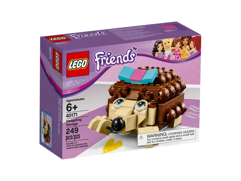 Hedgehog Storage Hedgehog Storage