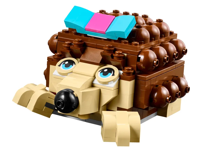 Hedgehog Storage Hedgehog Storage