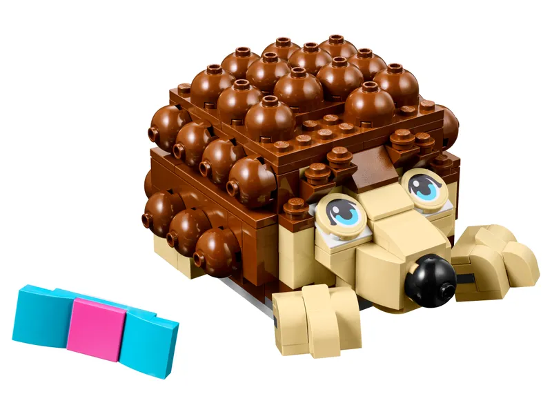 Hedgehog Storage Hedgehog Storage