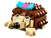Hedgehog Storage