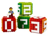 Brick Calendar