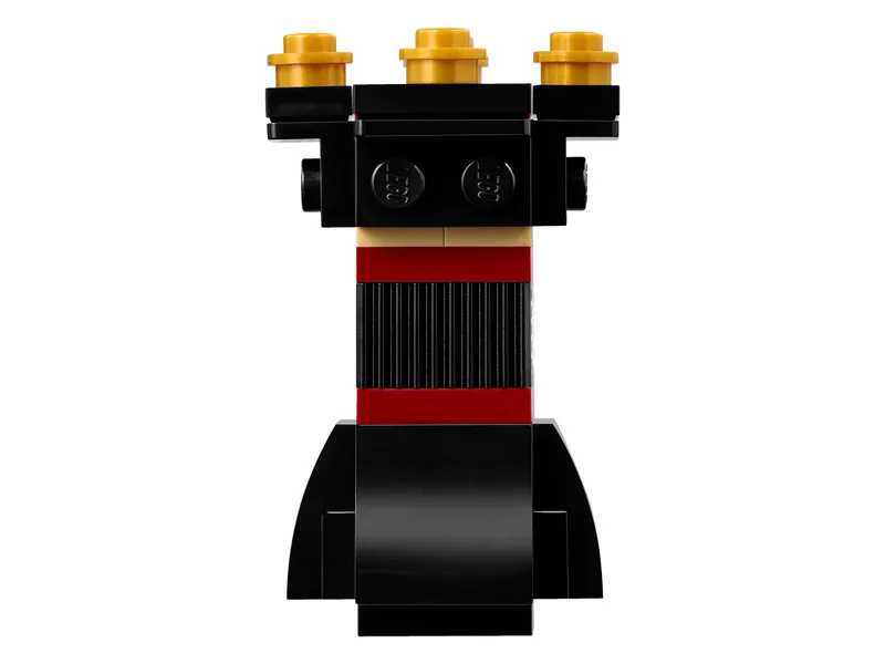 LEGO Chess LEGO Chess