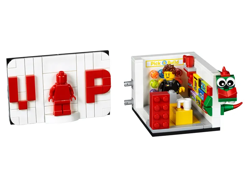 Iconic VIP Set Iconic VIP Set