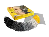 Personalised Mosaic Portrait