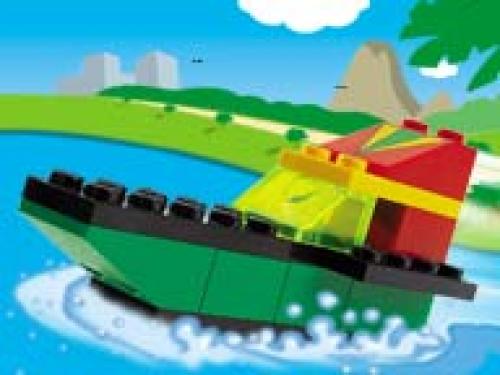 Ship Ship