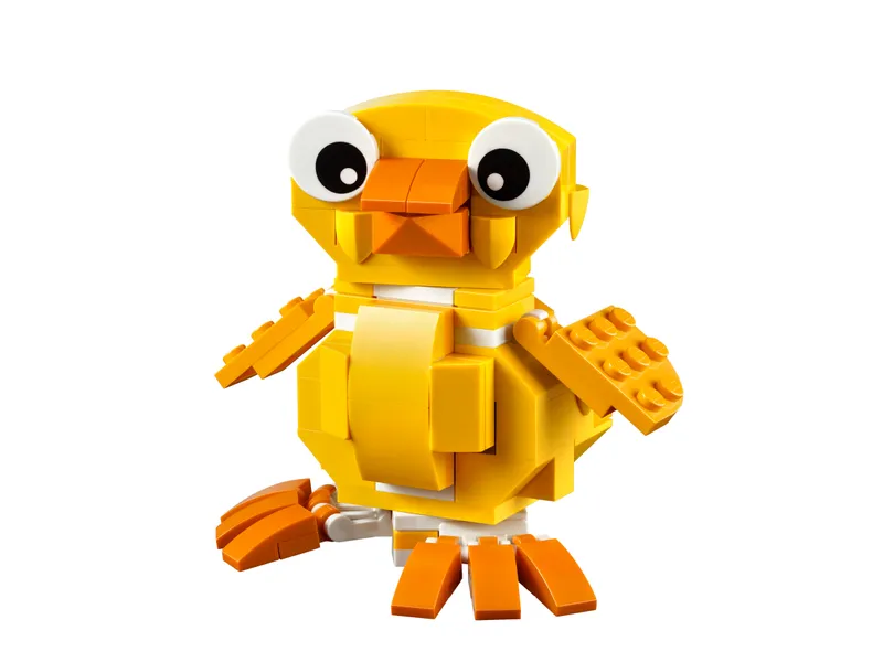 Easter Chick