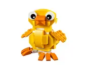 Easter Chick