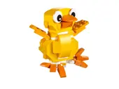 Easter Chick