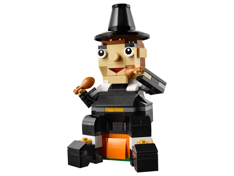 Pilgrim's Feast