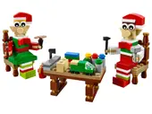 Elves' Workshop