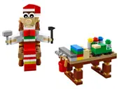Elves' Workshop