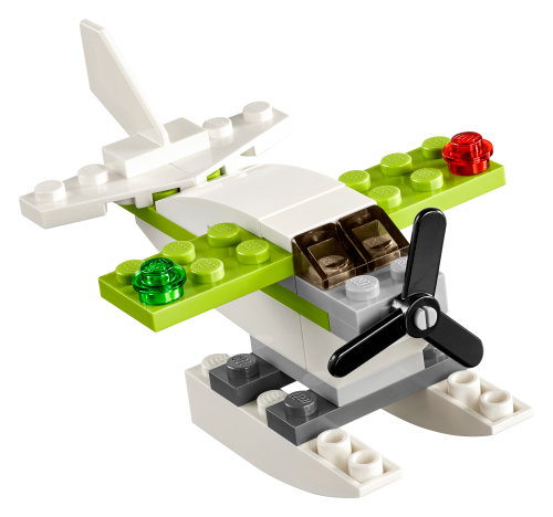 Sea Plane